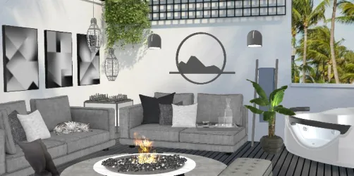 Phoenix Rooftop 