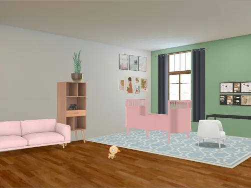 kidroom