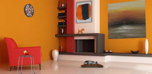 Modern