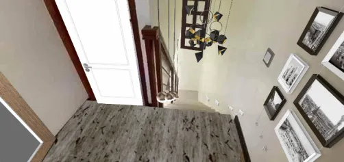 Stairs v2
