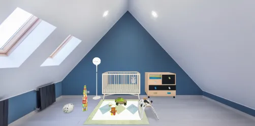 Babyzimmer