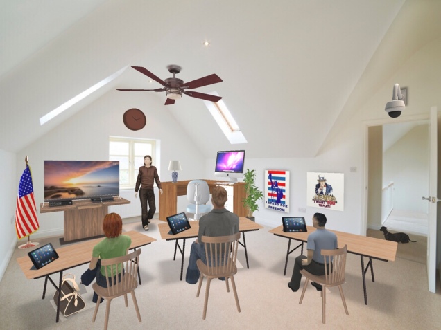 Classroom