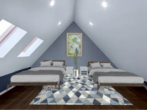 Spare Room