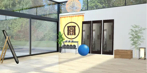 Pilates