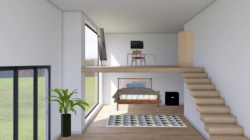 Chambre d enfant