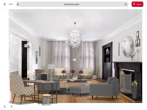 Brownstone 