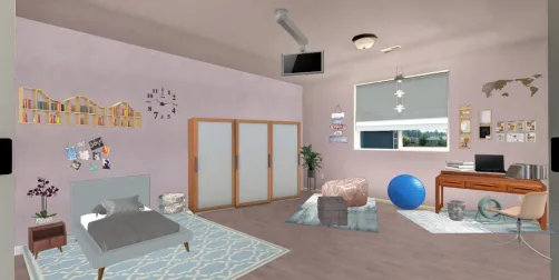 Bedroom 3