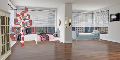 Meu quarto