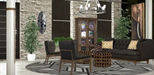 Front Room