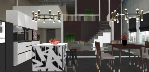 Loft House 