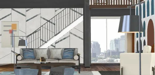 The City Apartment 