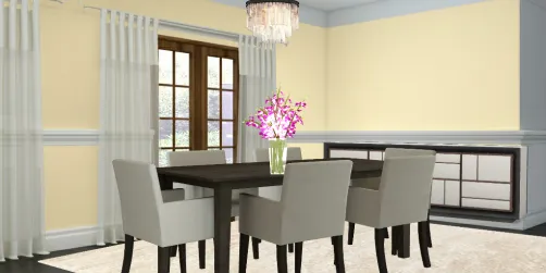 Comedor lb
