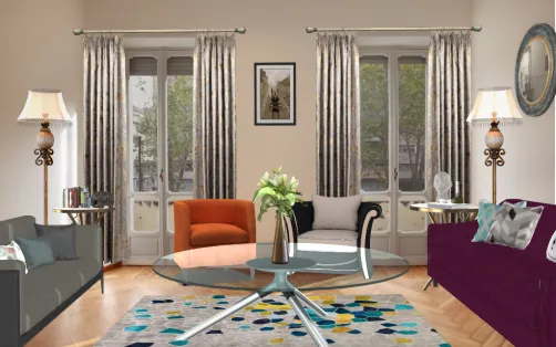 Salón 3