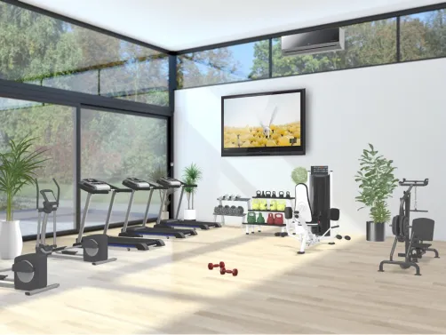 fitnes 