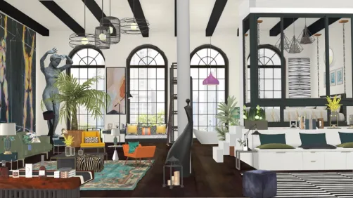 Loft STUDIO