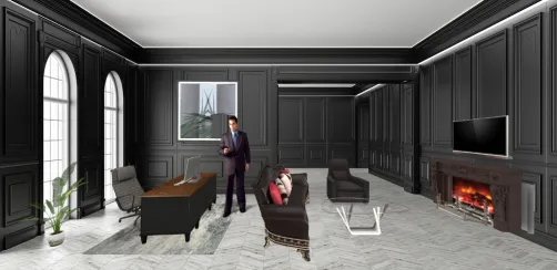 Мой 1 проект