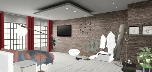 Bdroom