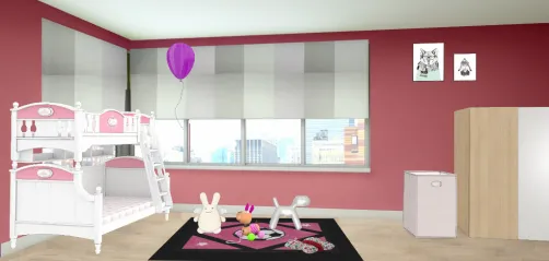 Dormitorio 2