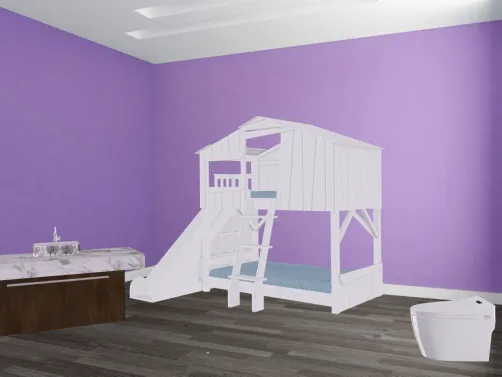 子供部屋