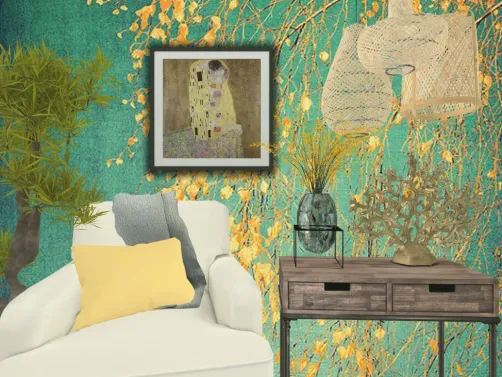 Yellow birch