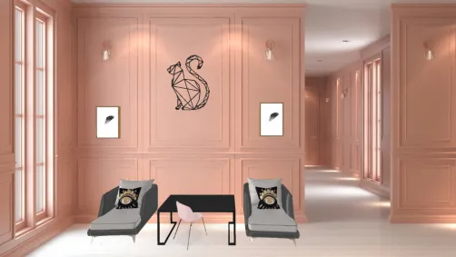 chill room