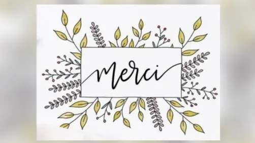 🌿Merci🌿