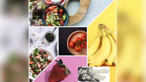 Les Recettes De May 