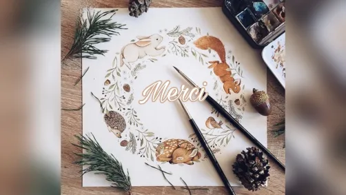 ☕Merci☕