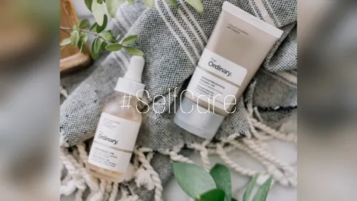 #Selfcare: La beauté 