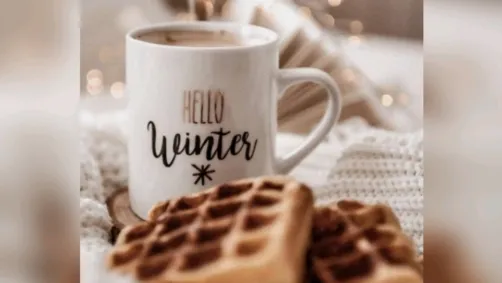 ❄Winter time❄