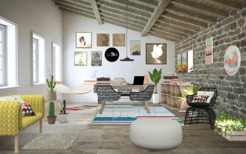Casulo casa atelier