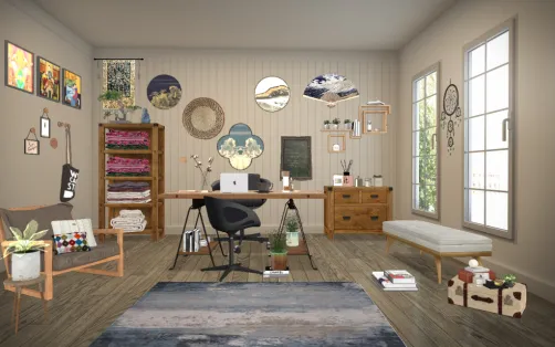 Atelier casulo