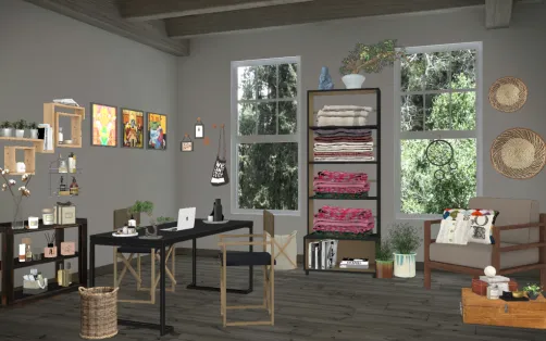 Casulo atelier