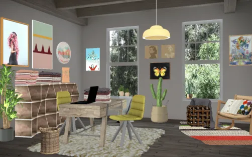 Showroom casulo