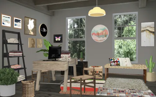 Casulo atelier 1