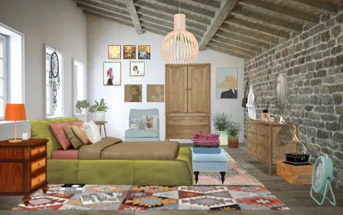 Quarto casulo