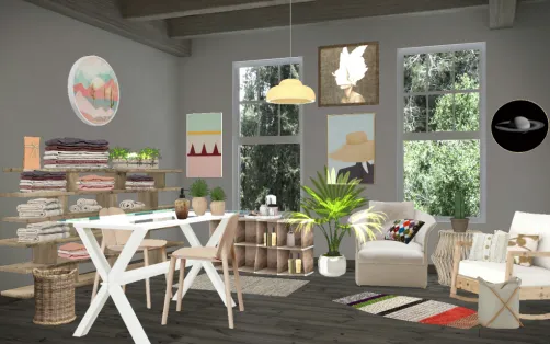 Casulo casa atelier