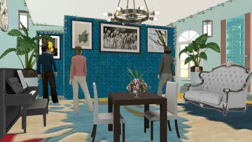 Exposição!!!