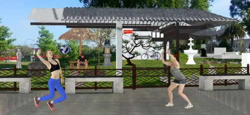   Design de exterior! By Mia Sales ♡