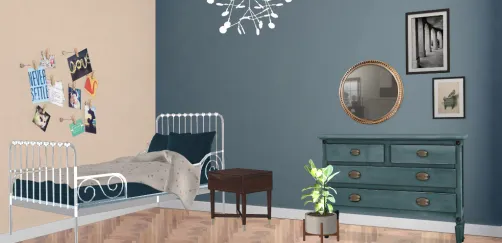 Teenroom