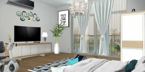 Bdroom