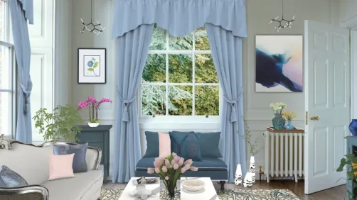 spare room 
