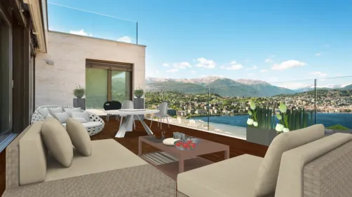 Balcony Desıgn