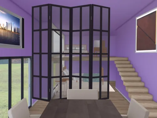 Small Duplex