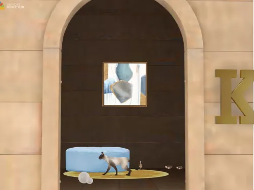 Kelly’s little space