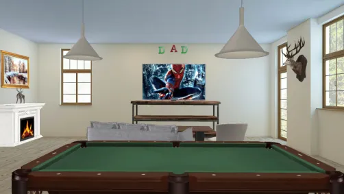 DAD