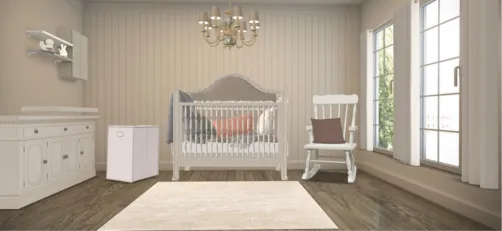 baby room 🍼 ❤️