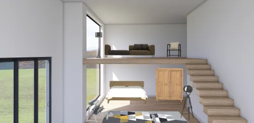 Chambre sacha 