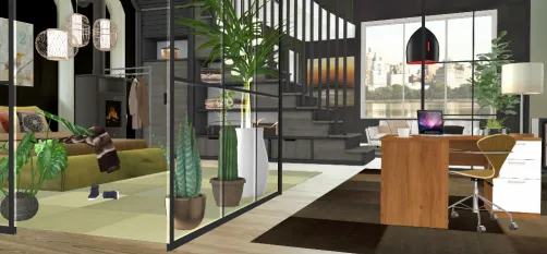 Urban Loft 