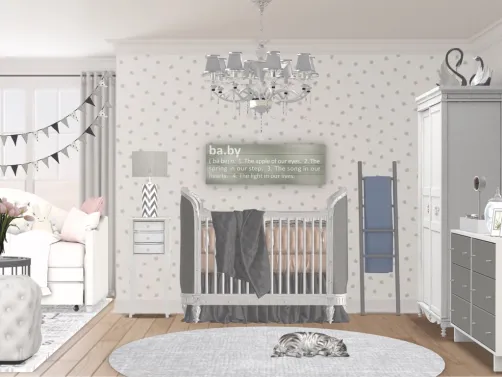 Neutral Nursery 